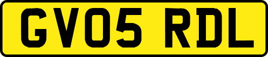 GV05RDL