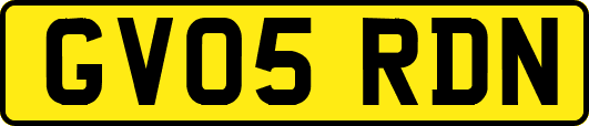 GV05RDN