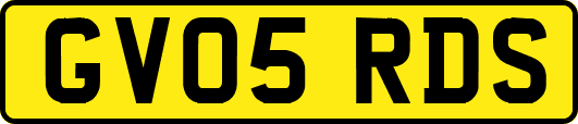 GV05RDS