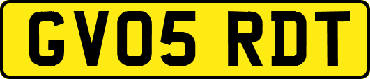 GV05RDT
