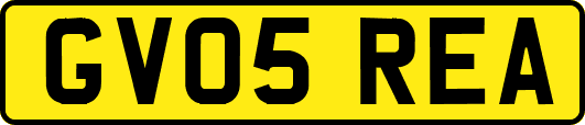 GV05REA