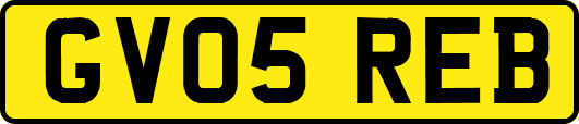 GV05REB