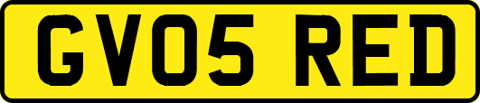 GV05RED
