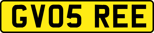 GV05REE