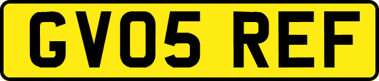 GV05REF