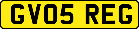 GV05REG
