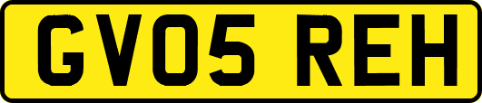 GV05REH