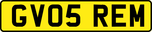 GV05REM