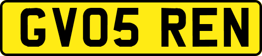 GV05REN