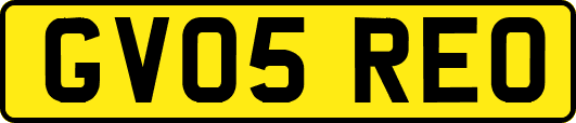 GV05REO