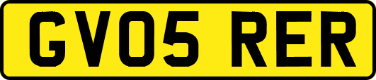 GV05RER