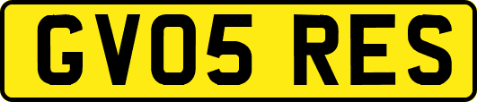 GV05RES
