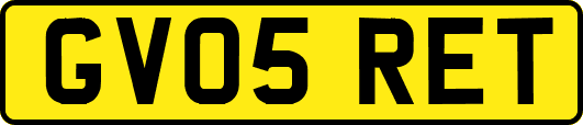 GV05RET