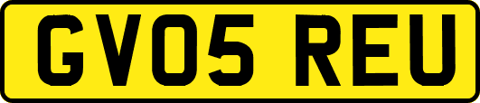 GV05REU