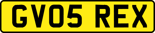 GV05REX