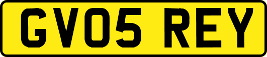 GV05REY