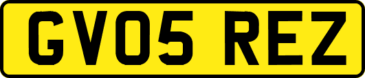 GV05REZ