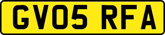 GV05RFA