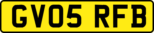 GV05RFB