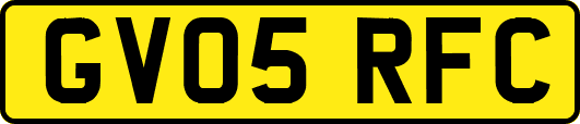 GV05RFC