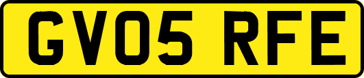 GV05RFE