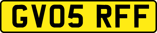 GV05RFF