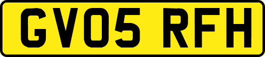 GV05RFH