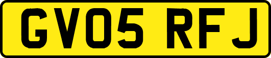 GV05RFJ