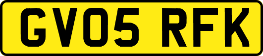 GV05RFK
