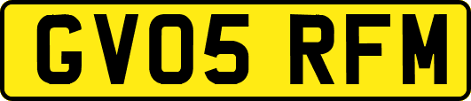 GV05RFM