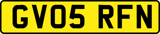 GV05RFN