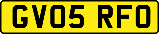 GV05RFO
