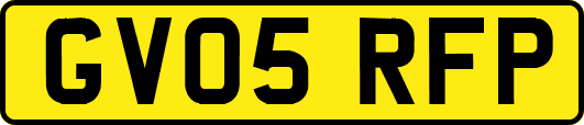 GV05RFP
