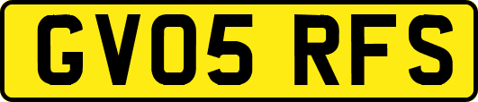 GV05RFS