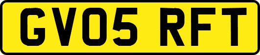 GV05RFT
