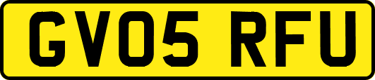 GV05RFU