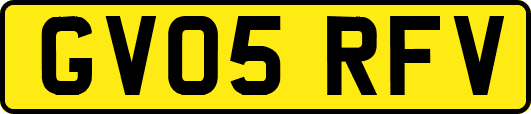 GV05RFV