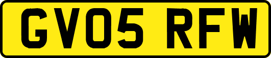 GV05RFW