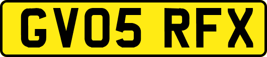 GV05RFX