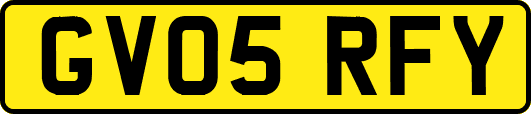 GV05RFY