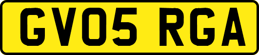 GV05RGA