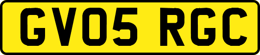 GV05RGC