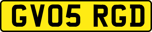 GV05RGD