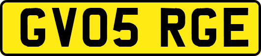 GV05RGE