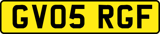GV05RGF