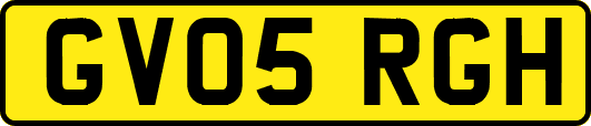 GV05RGH
