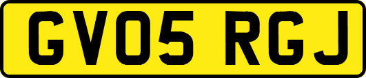 GV05RGJ