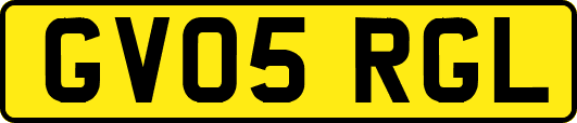 GV05RGL