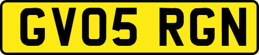 GV05RGN