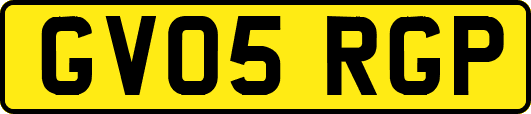 GV05RGP